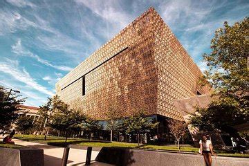 The 10 Best National Museum of African American History and Culture ...