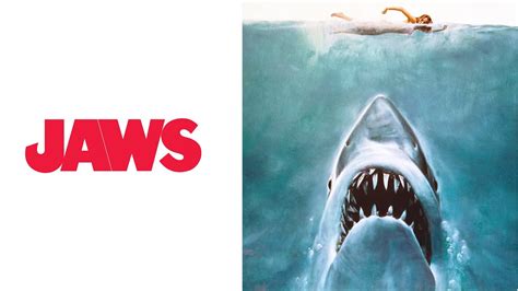 Jaws - officiële trailer - YouTube