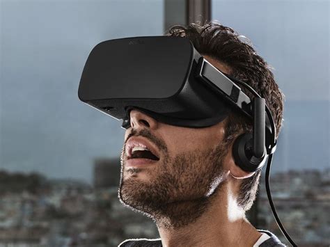 Oculus now letting developers sell Rift games in other digital stores ...