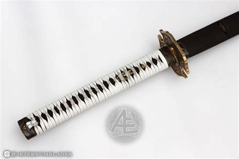 Yamato. Sword of Vergil by DremlinCrafter on DeviantArt