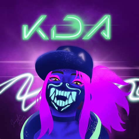 Akali Fanart Kda yes this is a repost because i had to fix the original ...