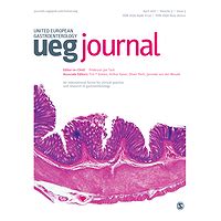 United European Gastroenterology Journal | Publons