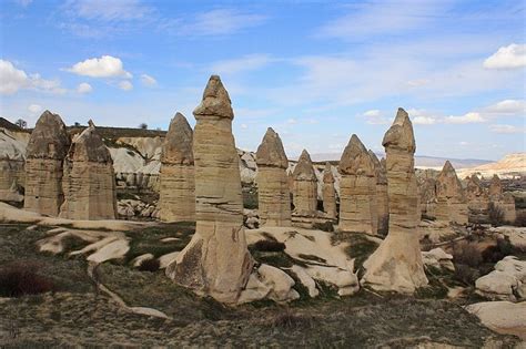 Greeks of Cappadocia Left Indelible Mark on History - GreekReporter.com