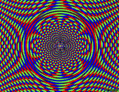tumblr_odpz73cW9y1umuh0po1_1280.gif (583×450) Magic Illusions, Cool Illusions, Optical Illusions ...