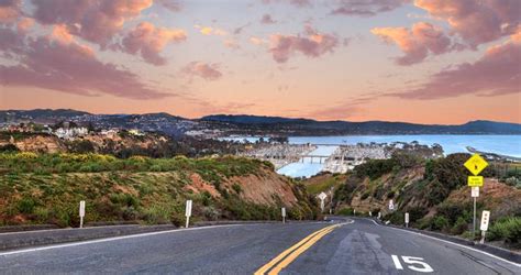 25 Best Places to Visit in California