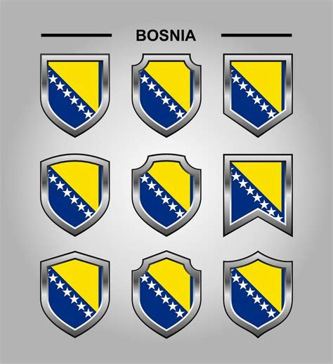 Bosnian Vector Art, Icons, and Graphics for Free Download