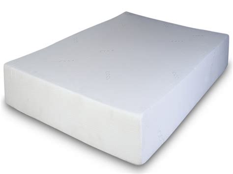 Memory Foam 5000 mattress - Bristol Beds - Divan beds, pine beds, bunk beds, metal beds ...