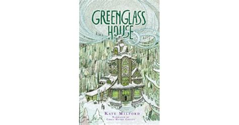 Greenglass House by Kate Milford