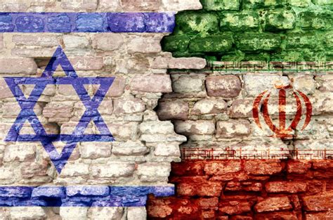 Is peace between Iran and Israel inevitable? - Center for Security Policy