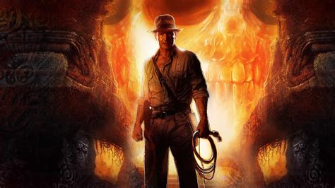 Indiana Jones and the Kingdom of the Crystal Skull - Disney+