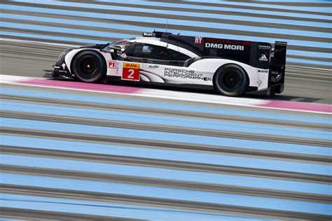 Porsche wins second FIA World Endurance Championship Title - ForceGT.com