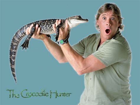 Image - The Crocodile Hunter 002.jpg | UnAnything Wiki | FANDOM powered ...