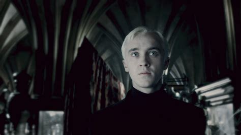 Draco Malfoy - Draco Malfoy Wallpaper (13068294) - Fanpop