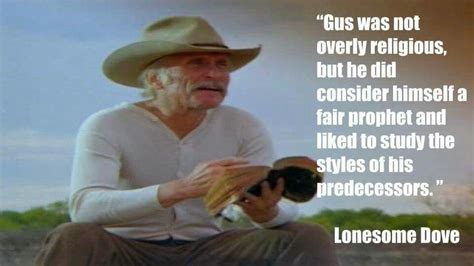 Gus Lonesome Dove Quotes - ShortQuotes.cc