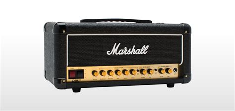 DSL20H - marshall.com