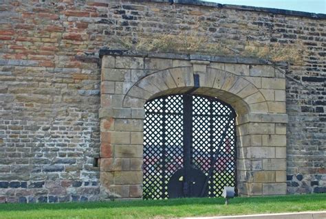 Jackson Historic Prison Tours Offer A Fascinating Excursion Near Detroit