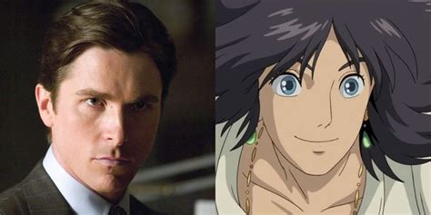 10 Best English Dub Voice Actors In Studio Ghibli Films