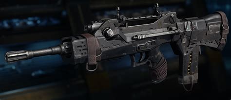 Image - FFAR Gunsmith Model BO3.png | Call of Duty Wiki | Fandom ...