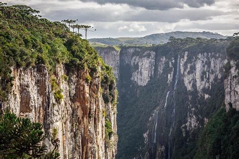 Viagens no Brasil: 100 lugares para viajar no Brasil durante as férias