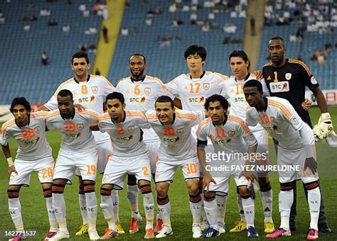 Al Shabab Fc Riyadh Photos and Premium High Res Pictures - Getty Images