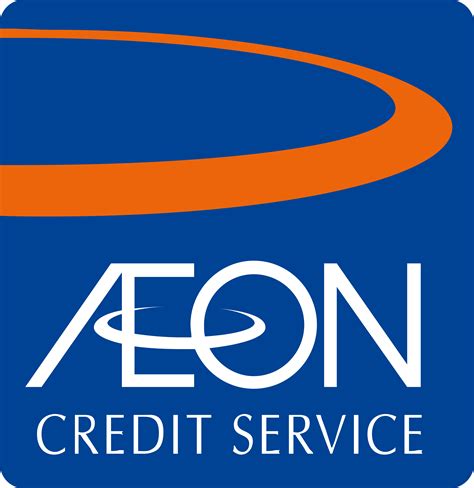 Aeon Credit Service – Logos Download