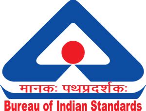 BIS – Bureau of Indian Standards Logo Download png