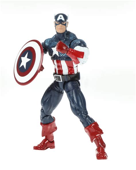 Classic Captain America – Hero Club