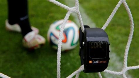 Sneak Peak At FIFA Goal Line Technology For The World Cup | The18