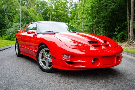 2000 Pontiac Firebird | Sales, Service and Restoration of Classic Cars ...