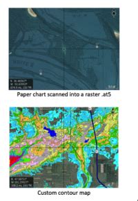 Free Map Creator Software Now Available For Lowrance, Simrad NSS and B ...