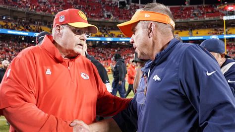 Snow could play significant role in Chiefs-Broncos game | Yardbarker