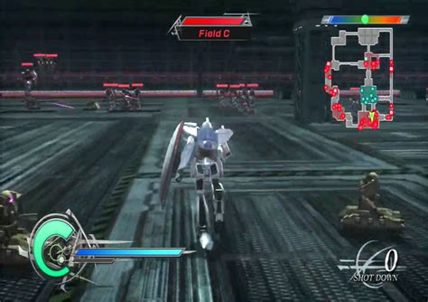 Dynasty Warriors Gundam 2 Download - GameFabrique