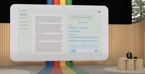 Google Launches NotebookLM an AI-powered Digital Notebook