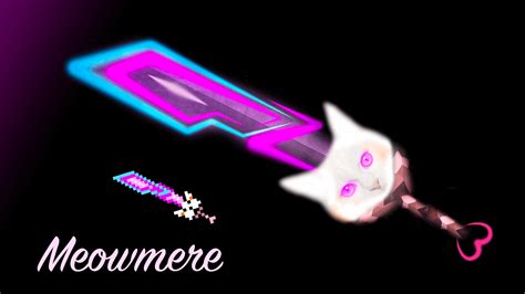 Meowmere Edit : r/Terraria