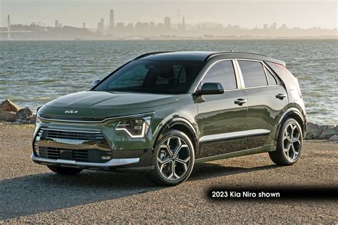 2024 Kia Niro Prices, Reviews, and Pictures | Edmunds