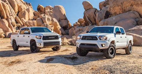 New Truck Models | Peterson Toyota | NC Dealership