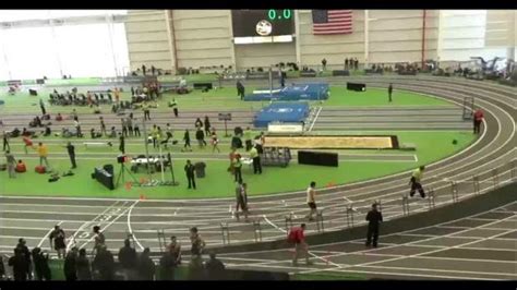 Coaches Sprint Medley Relay | CHSAA Intersectional Championships