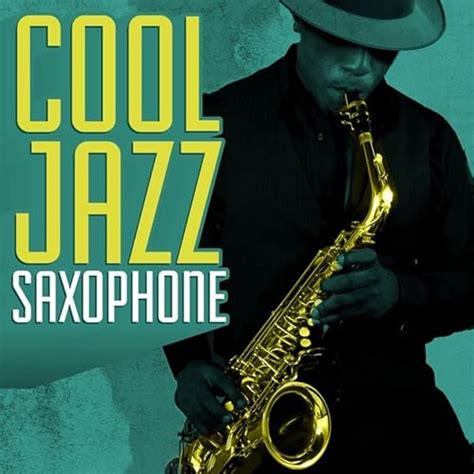 Cool Jazz Saxophone by Various artists on Amazon Music - Amazon.co.uk