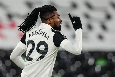 Zambo Anguissa : Cameroon midfielder joins Napoli on loan from Fulham ...