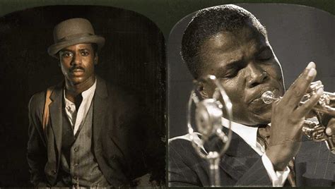 Troubled biopic on Big Easy jazz cornetist Buddy Bolden finally hits ...