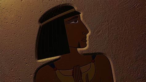 Prince Of Egypt Animation Screencaps