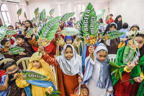 Annual 'Parade of Saints,' now dubbed 'Your Saint Sounds Familiar,' to ...