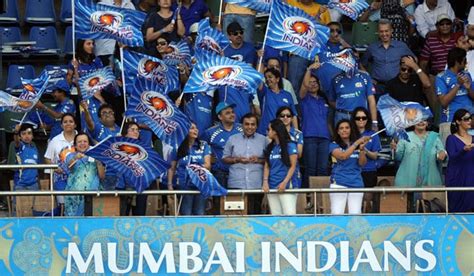 Mumbai Indians owner Mukesh Ambani is wealthiest among IPL team owners ...