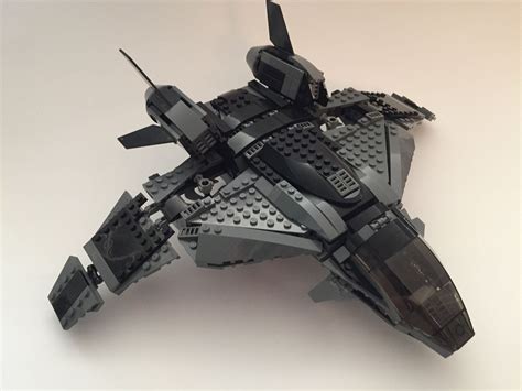 LEGO Quinjet