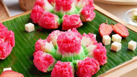 Resep Membuat Kue Cara Bikang