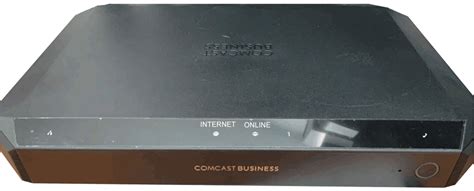 Comcast CBR-T