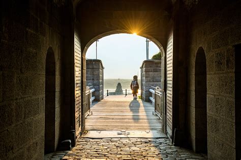 Halifax Citadel National Historic Site | Canada Rail Vacations