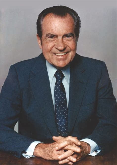 Richard Nixon Biography | Nixon Library and Museum