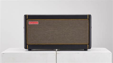 Best small guitar amps: Compact amps for stage and studio | MusicRadar