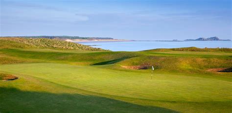 Golf in East Lothian & Edinburgh - Golf Courses | Fairways Scotland